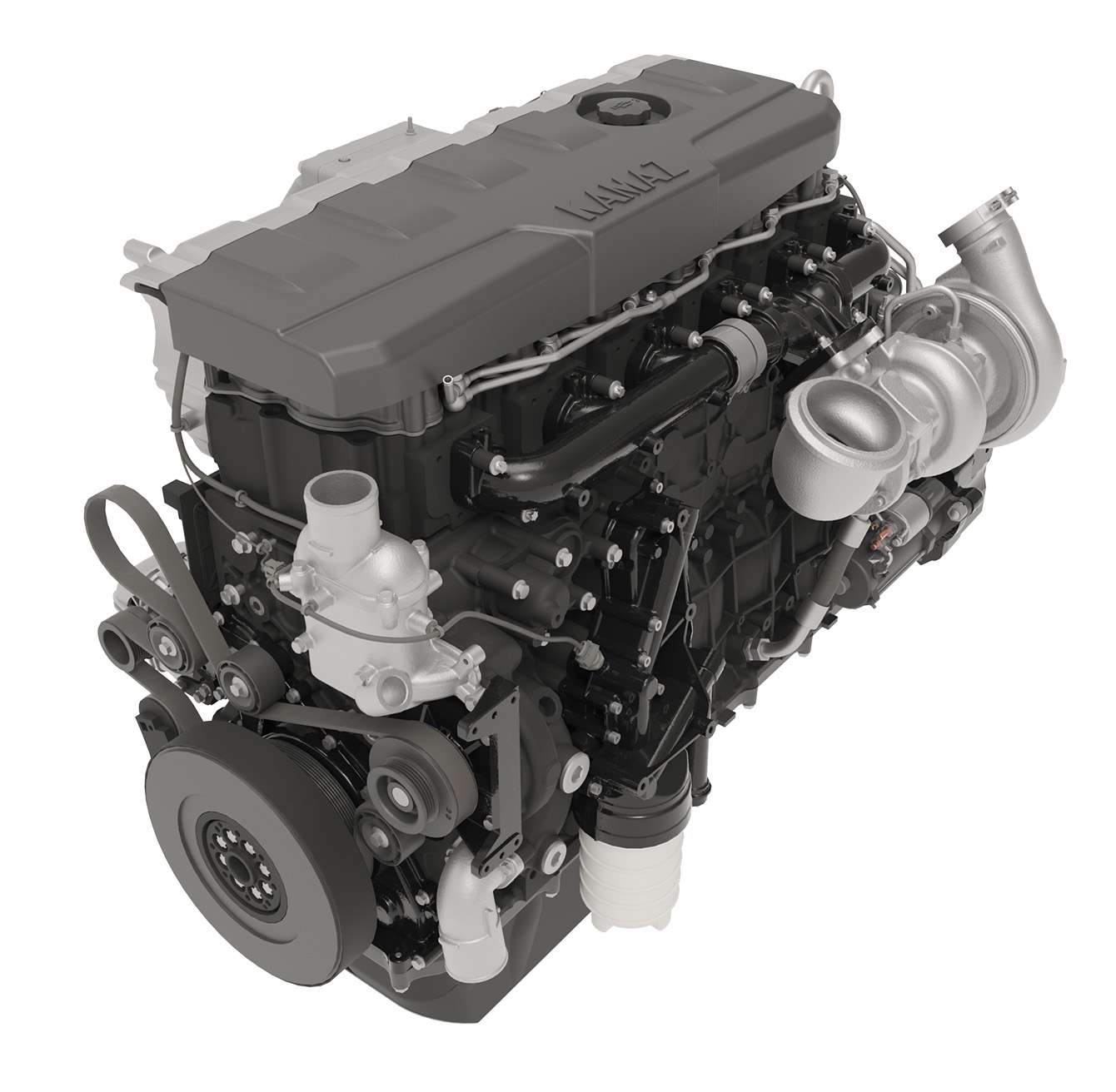RSM F 2450 HEMP