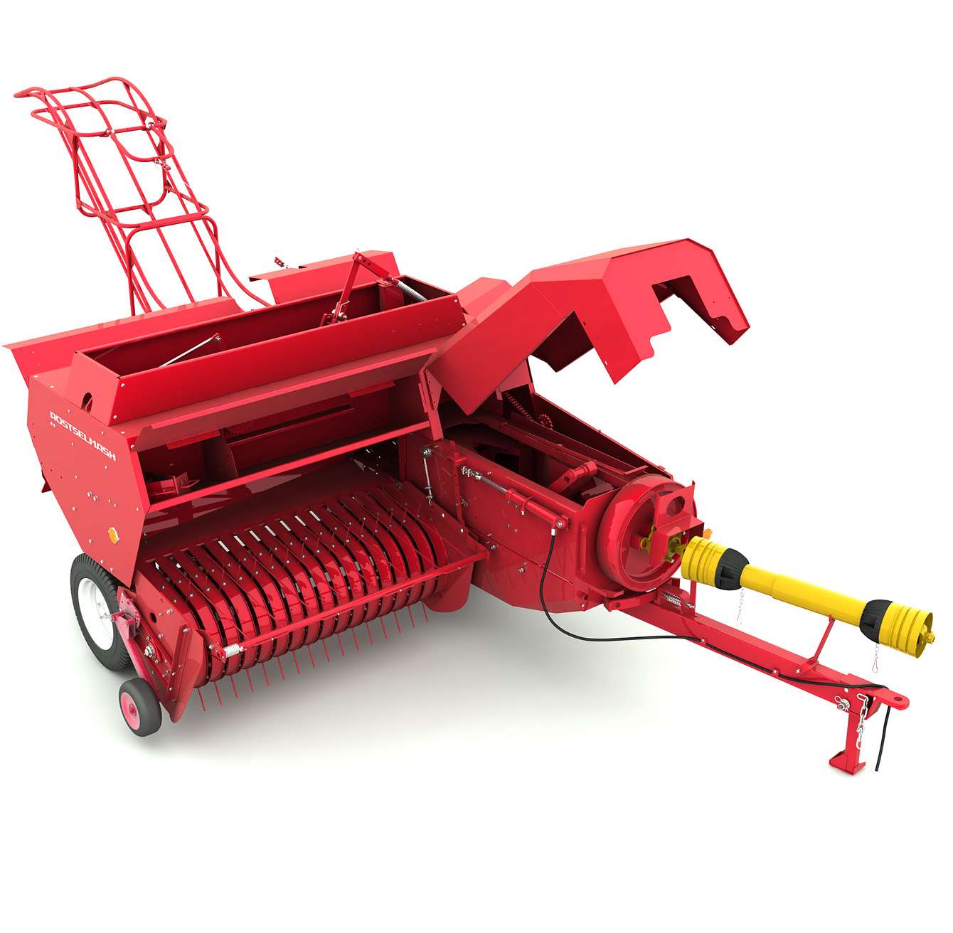 TUKAN 1600/TUKAN HP